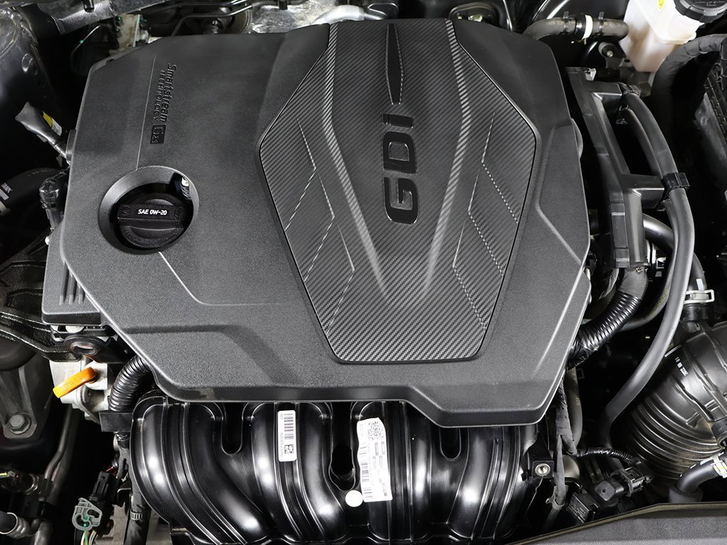 Used 2023 Hyundai Sonata SEL image 14