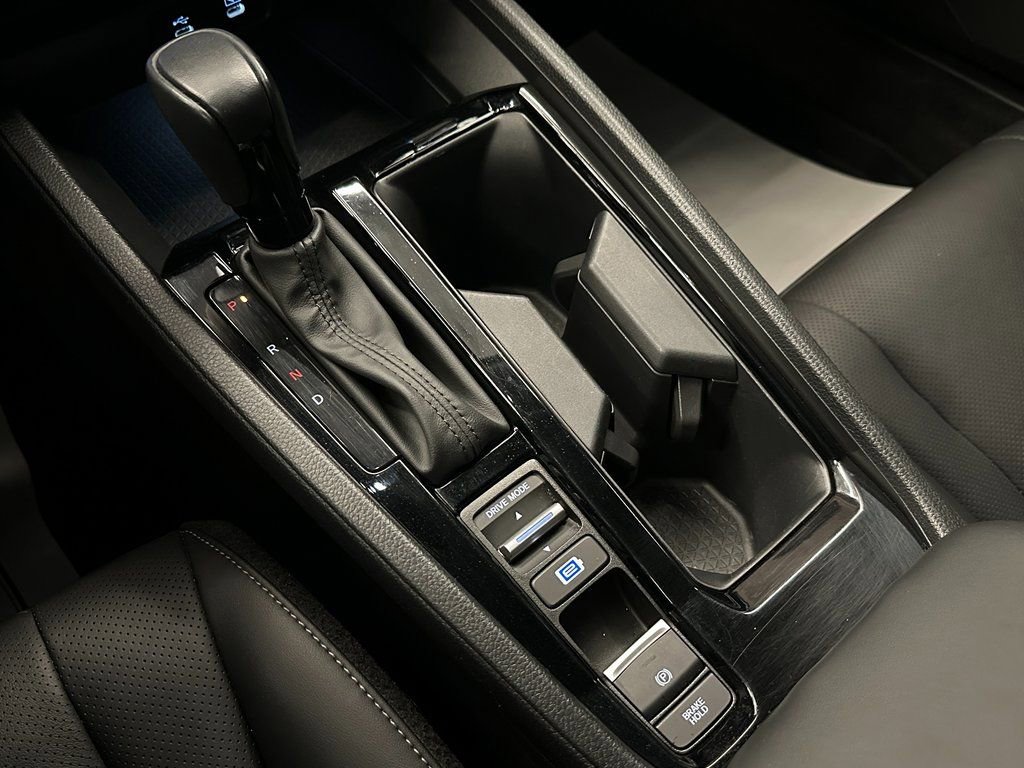 Used 2023 Honda Accord EX-L image 16