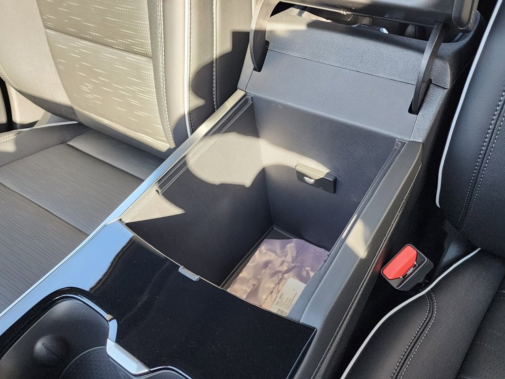 New 2026 Buick Enclave Sport Touring w/ Super Cruise Package image 35