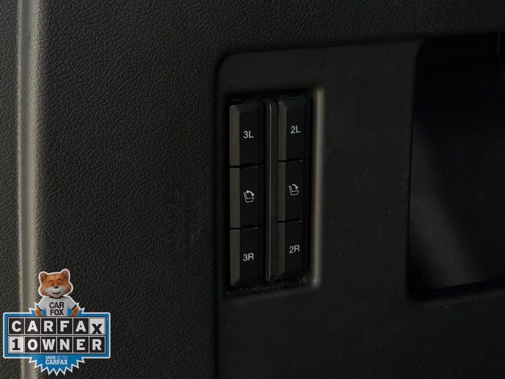 Used 2023 Ford Expedition Platinum AWD/4WD image 28