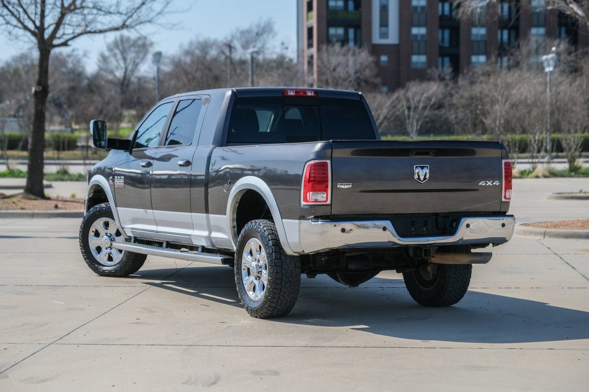 Used 2014 RAM 2500 Laramie w/ Convenience Group image 21