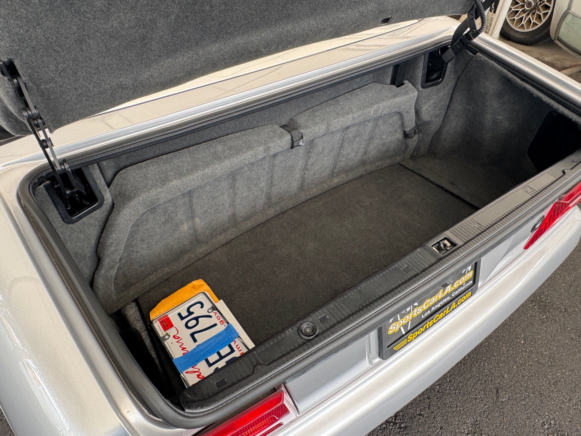 Used 2002 Mercedes-Benz SL 500 image 38