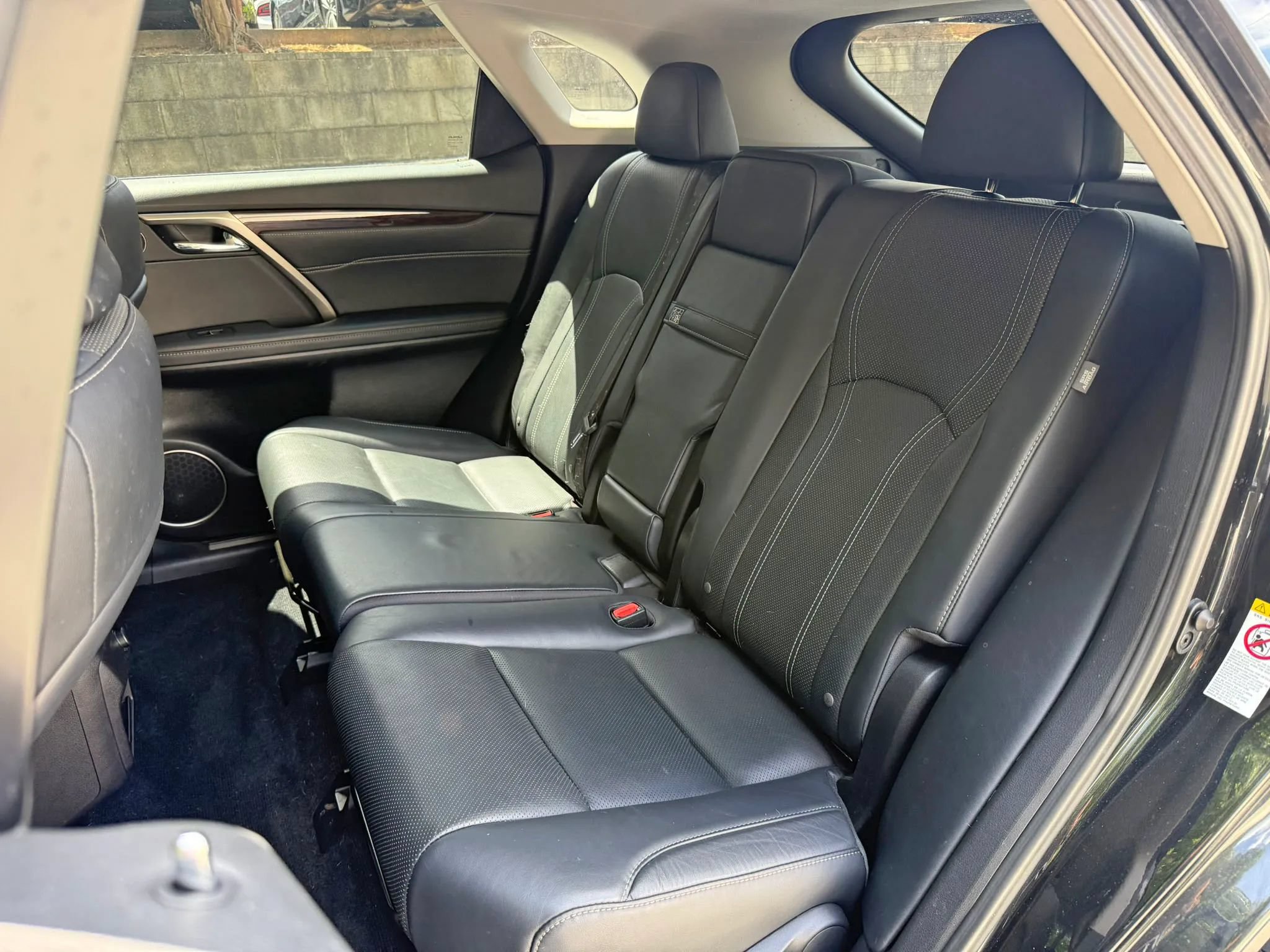 Used 2017 Lexus RX 350 FWD image 28
