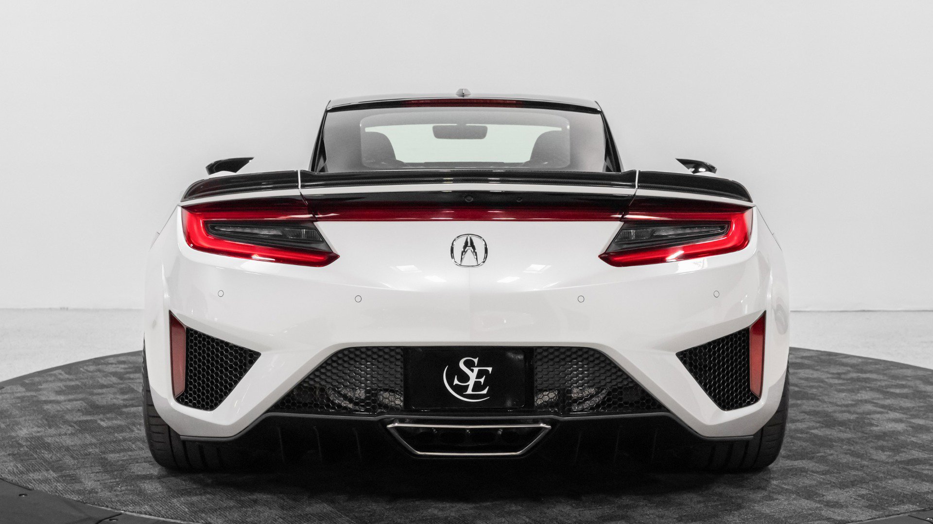 Used 2021 Acura NSX image 5