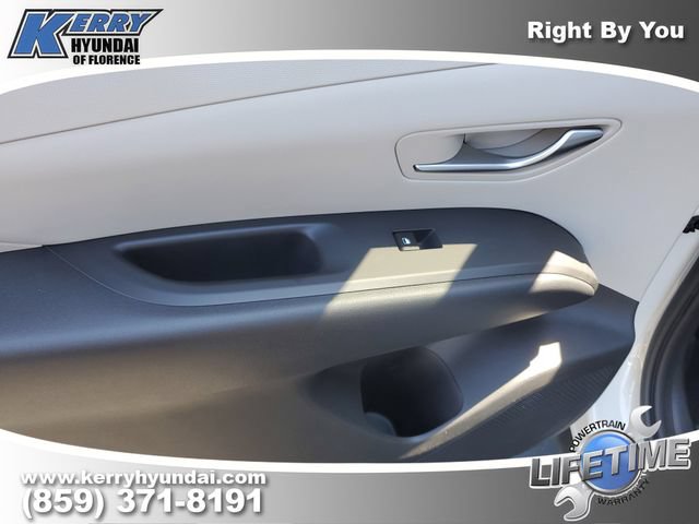 New 2026 Hyundai Tucson SEL AWD/4WD image 16