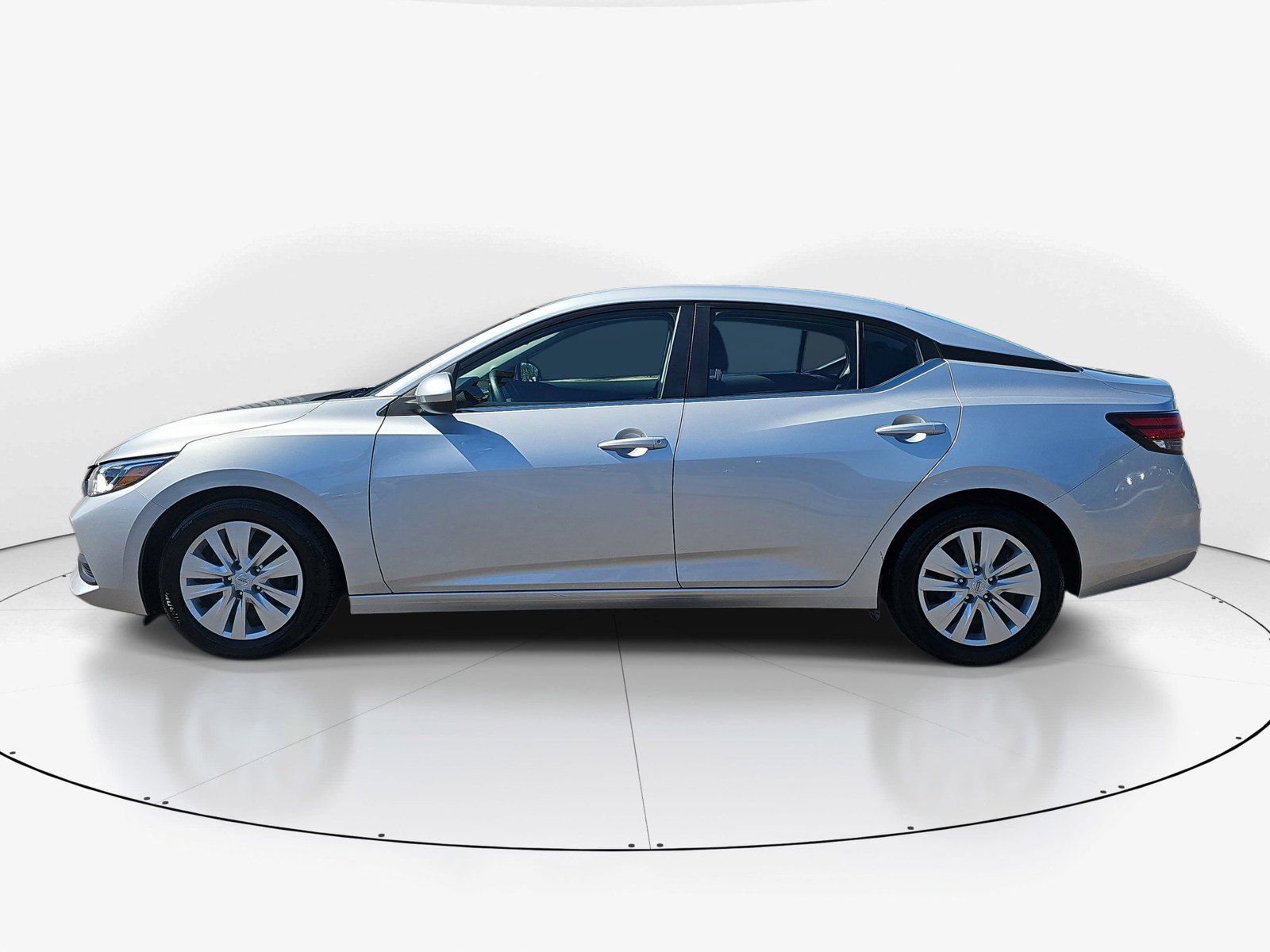 Used 2021 Nissan Sentra S FWD image 7
