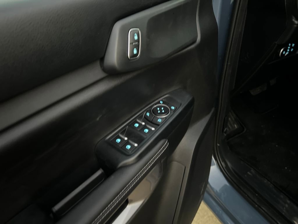 New 2025 Ford Ranger XLT w/ Equipment Group 301A High image 12