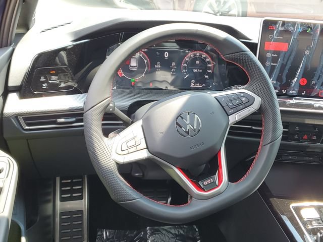 New 2026 Volkswagen GTI SE FWD image 10