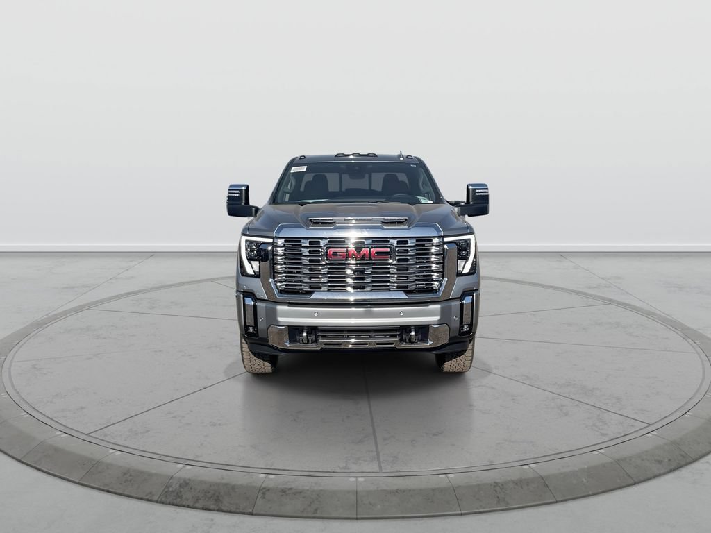 New 2026 GMC Sierra 2500 Denali w/ Technology Package AWD/4WD image 3