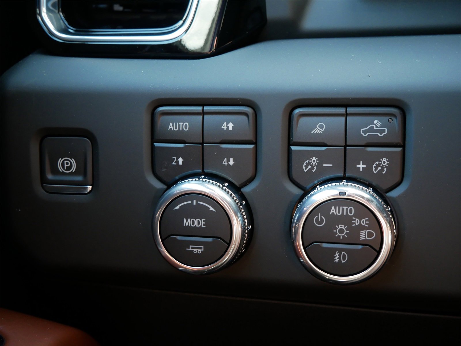 New 2026 GMC Sierra 1500 Denali Ultimate image 10