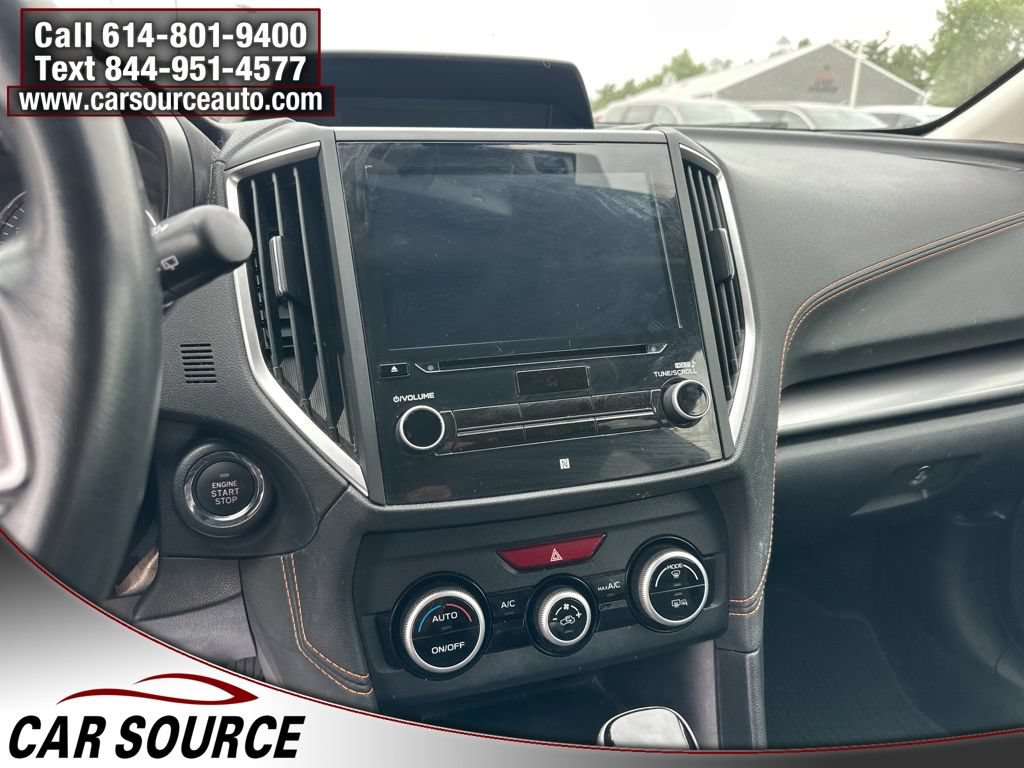 Used 2021 Subaru Crosstrek 2.5i Limited w/ Popular Package #4 AWD/4WD image 18