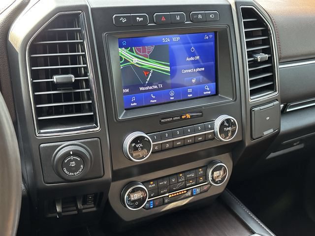 Used 2021 Ford Expedition King Ranch AWD/4WD image 14