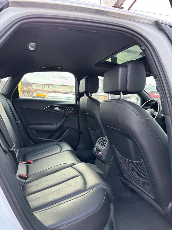 Used 2018 Audi A6 2.0T Premium Plus image 18