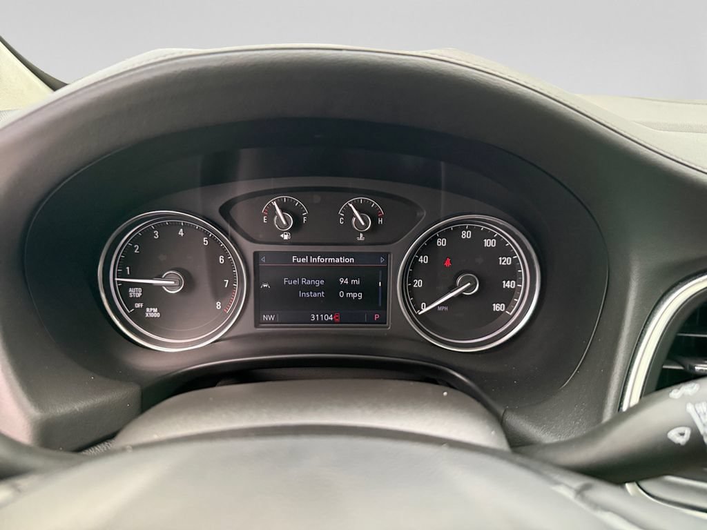 Used 2023 Buick Enclave Essence w/ Experience Buick Package AWD/4WD image 14