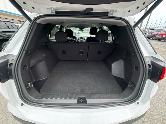 Used 2024 Chevrolet Equinox LT AWD/4WD image 49