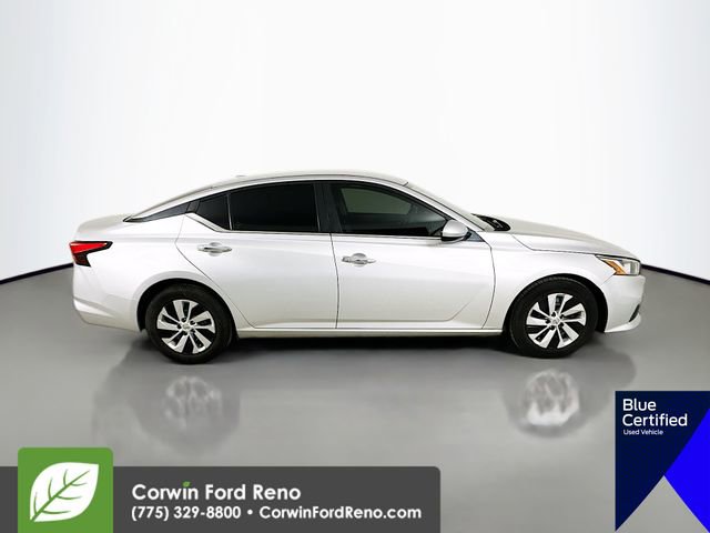 Used 2020 Nissan Altima 2.5 S image 10