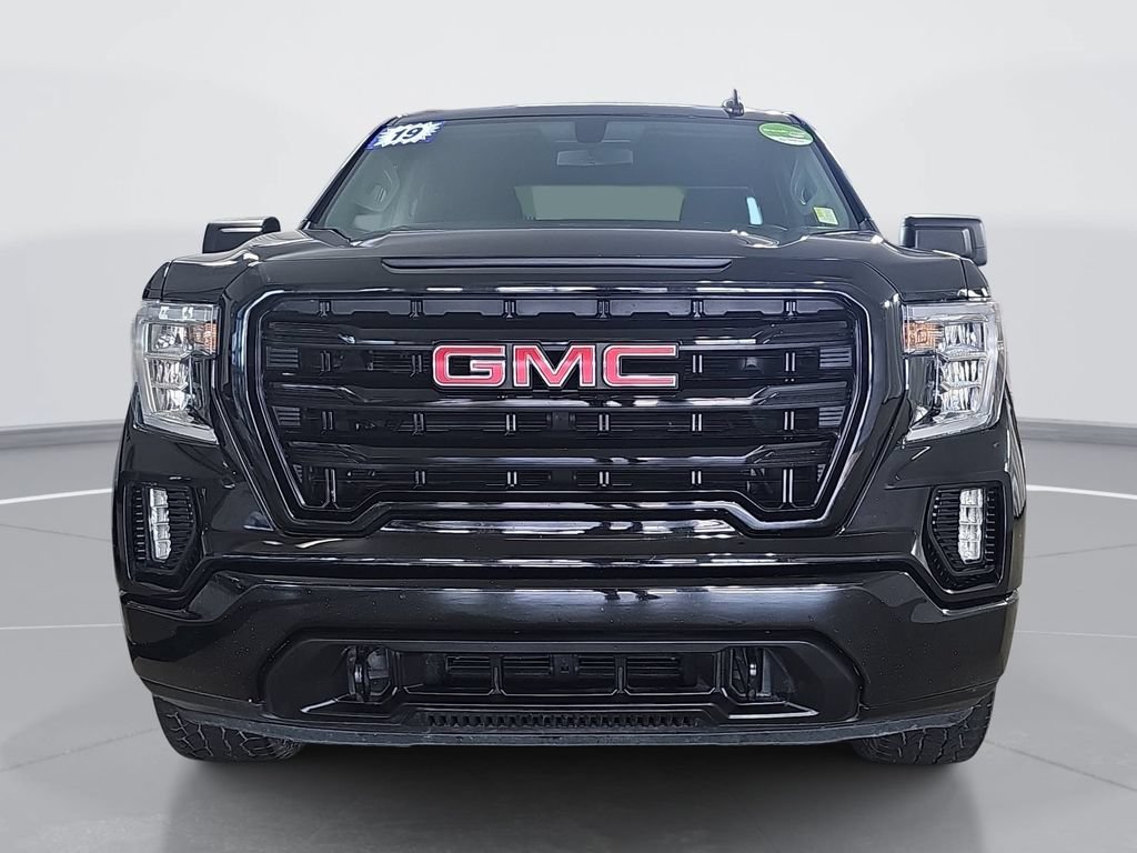 Used 2019 GMC Sierra 1500 Elevation w/ Elevation Value Package AWD/4WD image 10