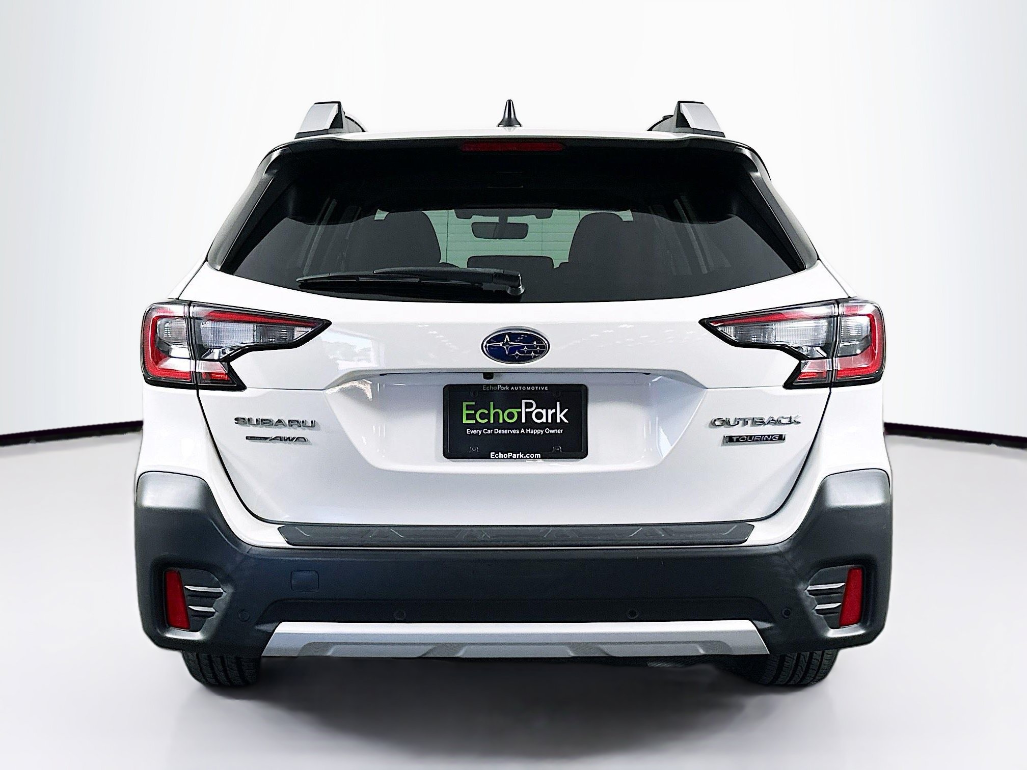 Used 2020 Subaru Outback Touring w/ Popular Package #2 AWD/4WD image 7