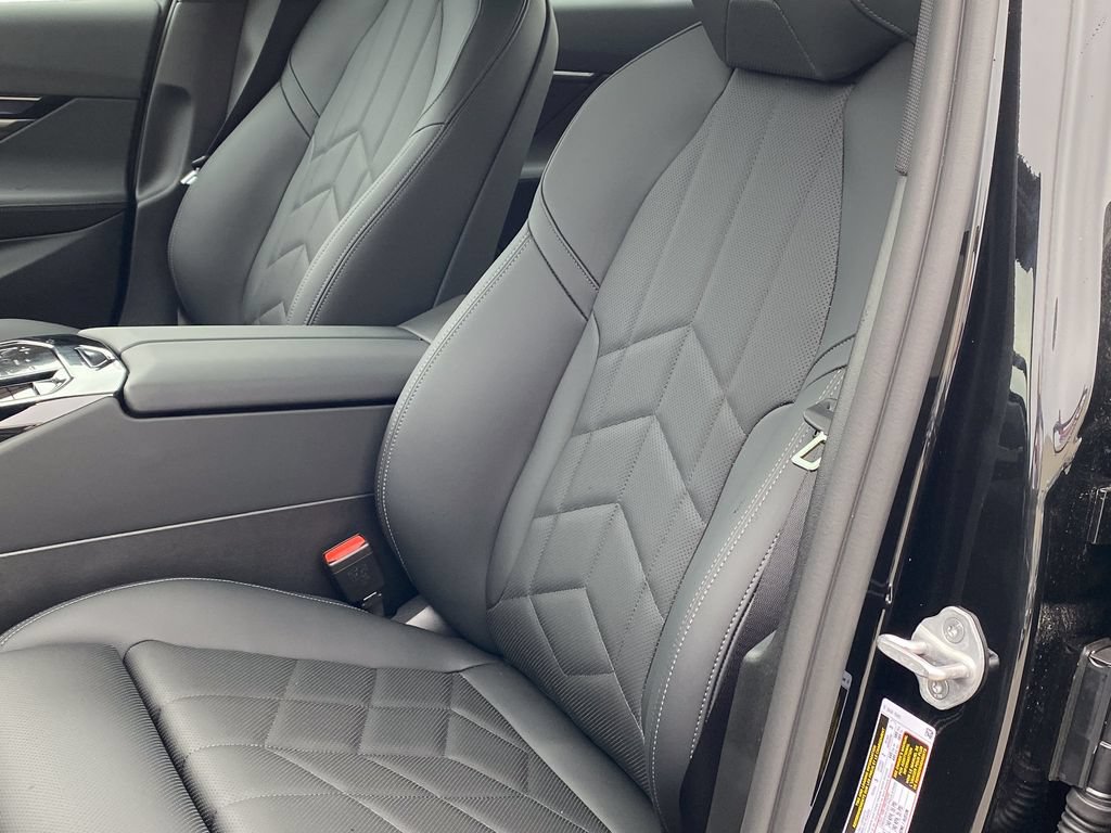 New 2027 BMW 530i xDrive AWD/4WD image 16