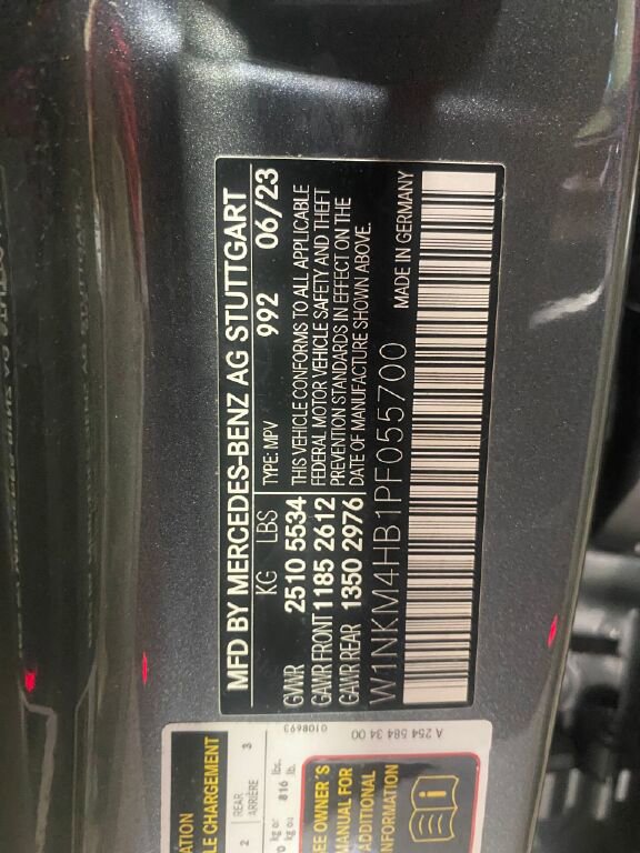 Certified 2023 Mercedes-Benz GLC 300 4MATIC image 34