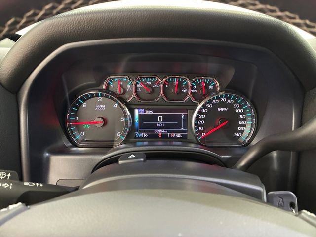 Used 2018 Chevrolet Silverado 1500 LT w/ All Star Edition image 25