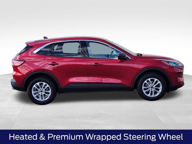 Certified 2022 Ford Escape SE w/ Convenience Package image 11