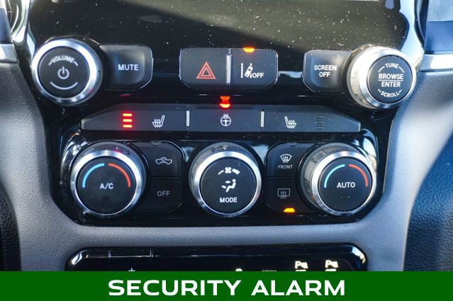 Used 2022 RAM 1500 Big Horn image 17