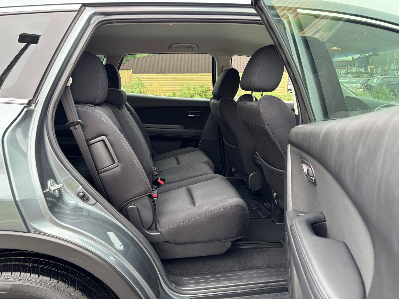 Used 2013 MAZDA CX-9 Sport AWD/4WD image 40