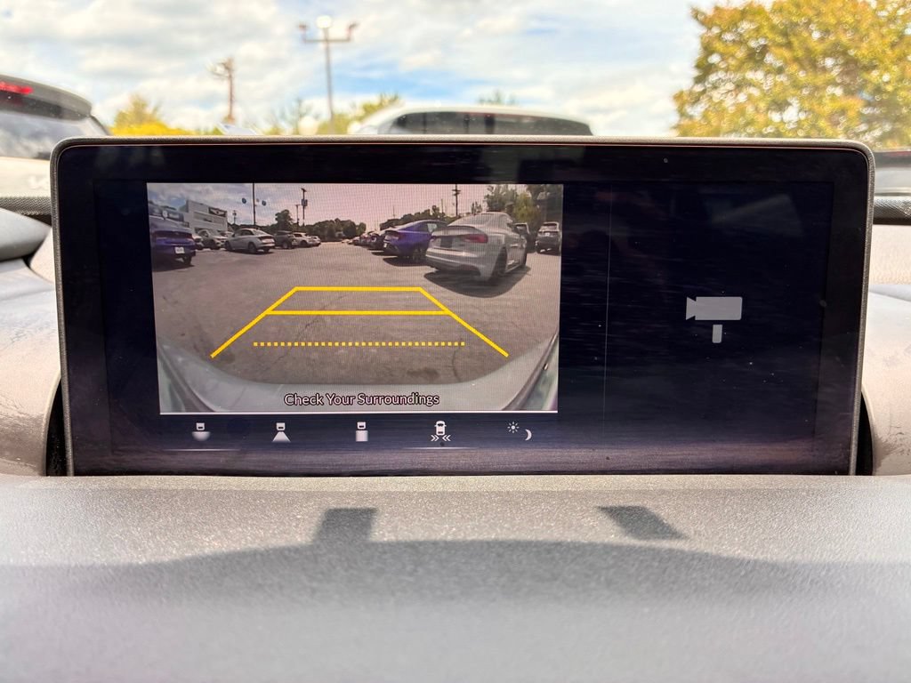 Used 2023 Acura TLX w/ Technology Package FWD image 30