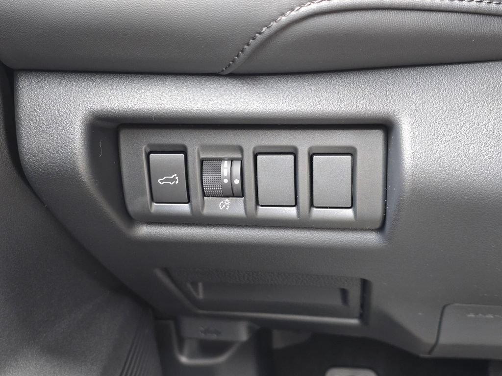 New 2026 Subaru Outback Touring XT AWD/4WD image 18