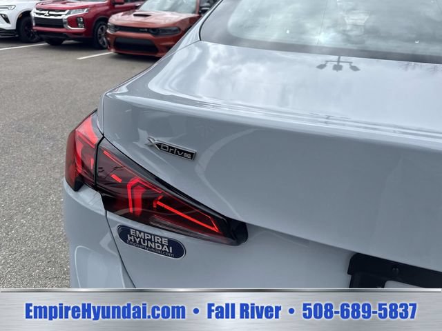 Used 2025 BMW 228i xDrive AWD/4WD image 5