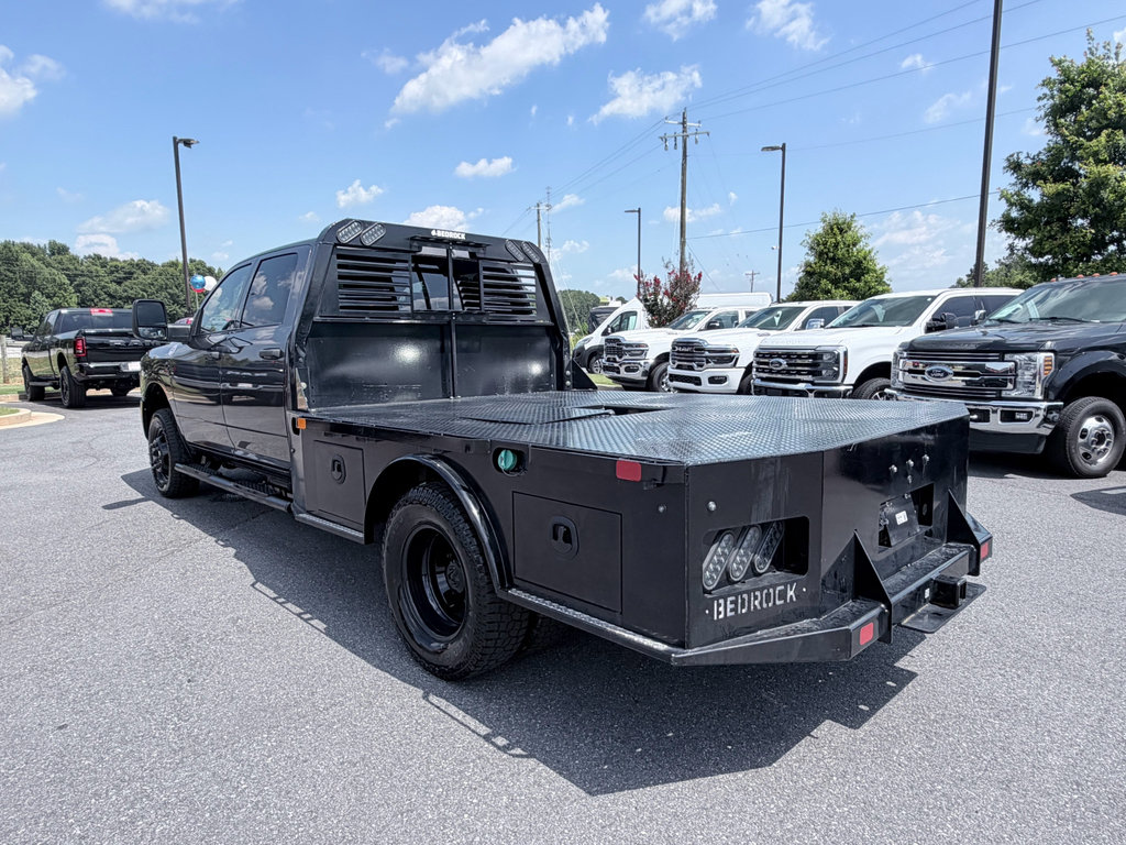 Used 2025 RAM 3500 Tradesman AWD/4WD image 7