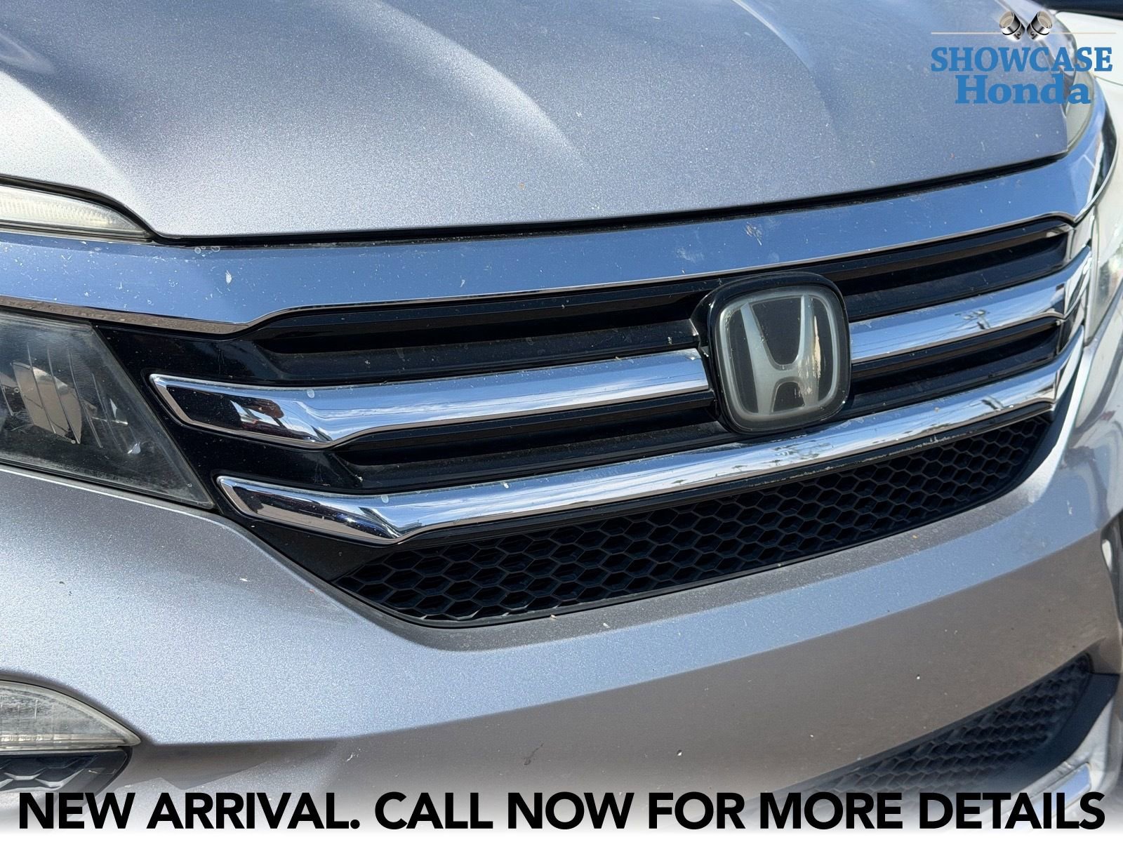 Used 2016 Honda Pilot Elite image 9