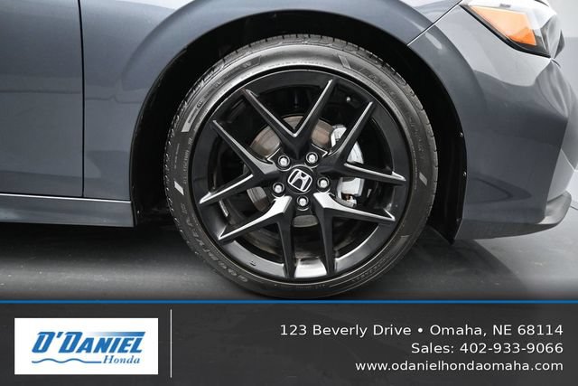 Used 2026 Honda Civic Sport image 41