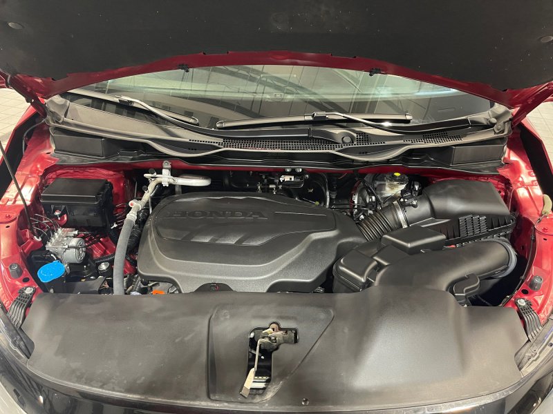 Used 2024 Honda Odyssey Sport image 22
