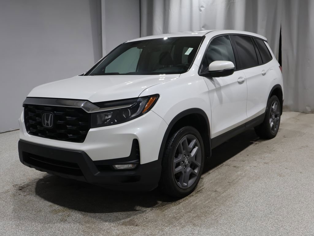 Used 2023 Honda Passport EX-L image 5