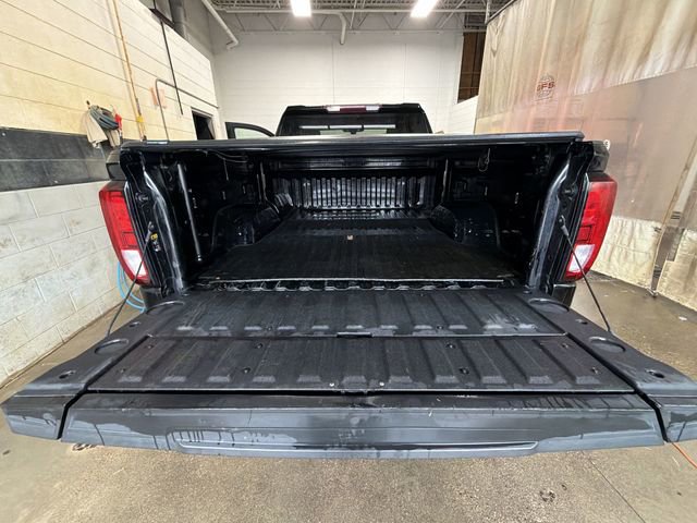 Certified 2021 GMC Sierra 1500 Elevation image 24