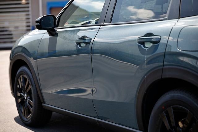 New 2026 Honda HR-V Sport image 10