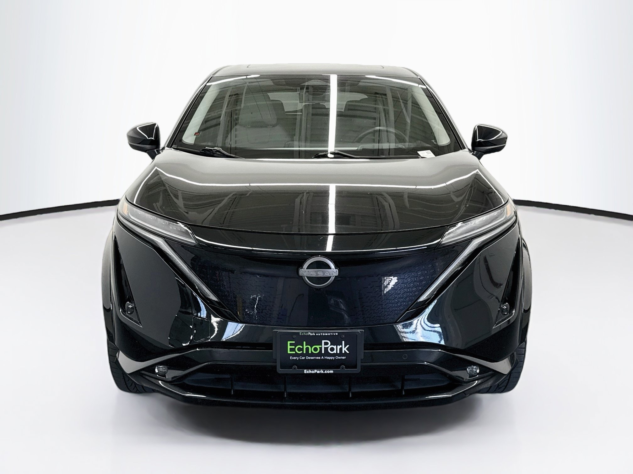 Used 2023 Nissan Ariya FWD image 2