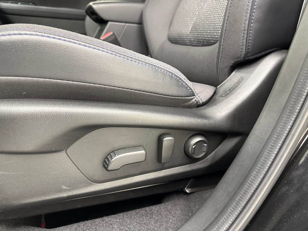 Certified 2025 Subaru Forester Premium image 13