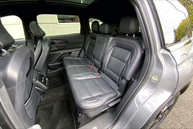 Used 2024 Lincoln Nautilus Premier w/ Equipment Group 102A AWD/4WD image 26