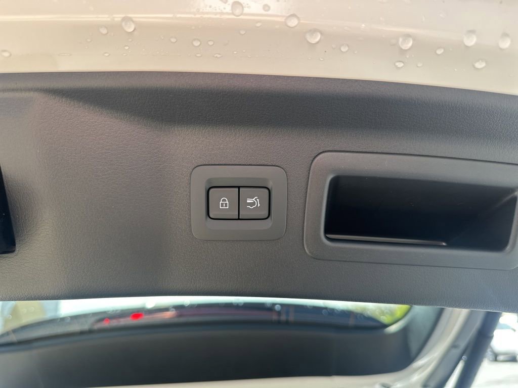 New 2026 MAZDA CX-70 3.3 Turbo S w/ Premium Plus image 18