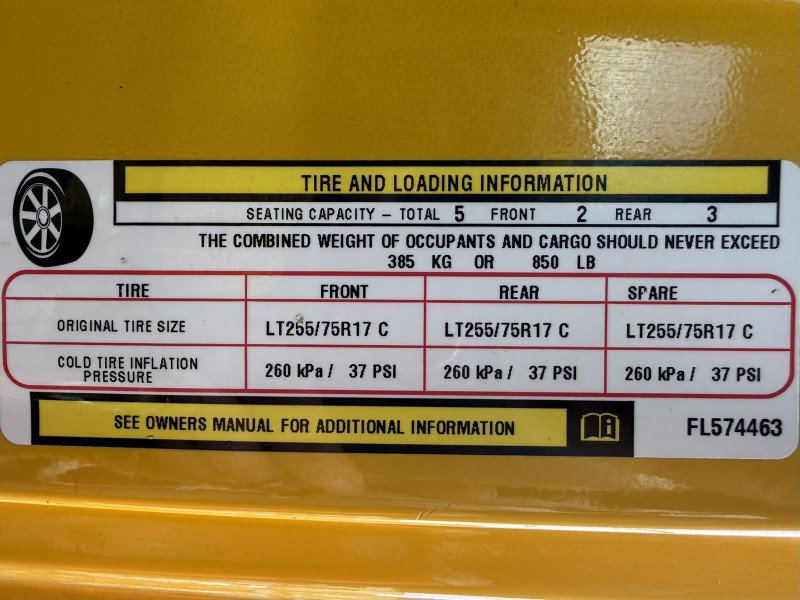 Used 2015 Jeep Wrangler Unlimited Rubicon image 52