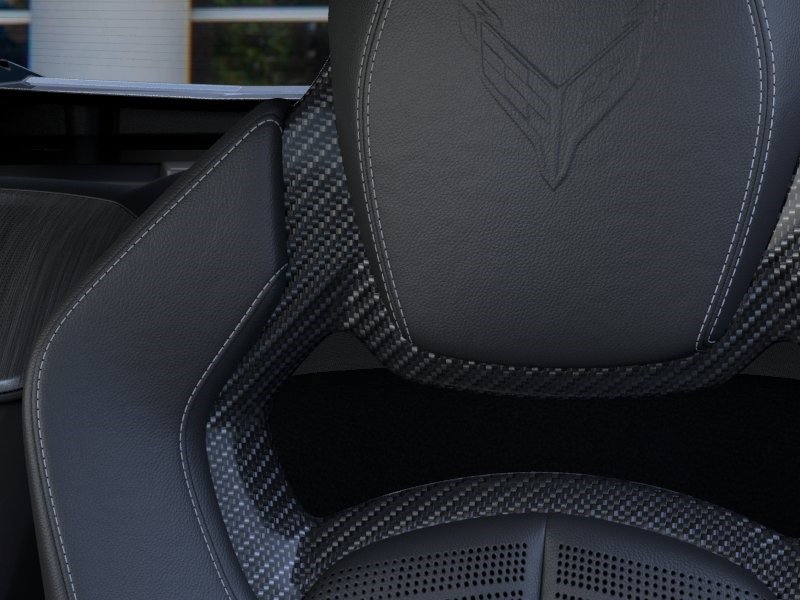 New 2027 Chevrolet Corvette Grand Sport RWD image 23