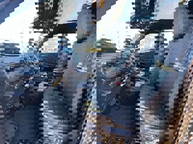 New 2026 Toyota bZ image 21