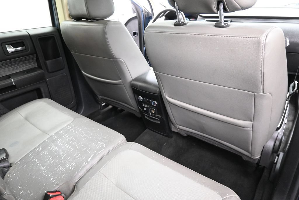 Used 2019 Ford Flex SEL w/ Equipment Group 202A AWD/4WD image 25