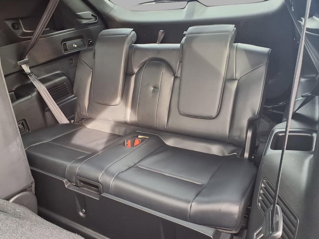 Used 2023 Mitsubishi Outlander SEL image 28