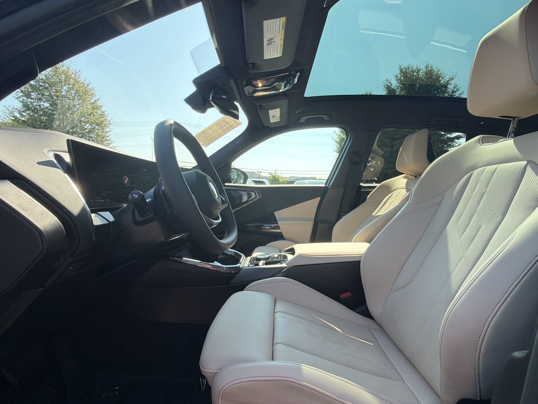 Certified 2026 BMW X3 xDrive30i AWD/4WD image 5