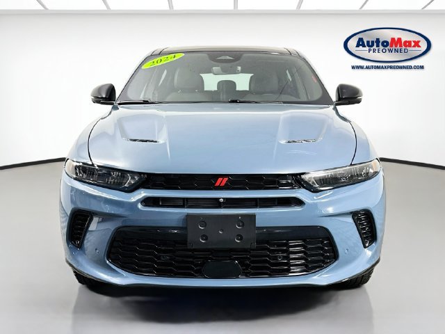 Used 2024 Dodge Hornet R/T Plus w/ Tech Pack Plus w/o Parking AWD/4WD image 7