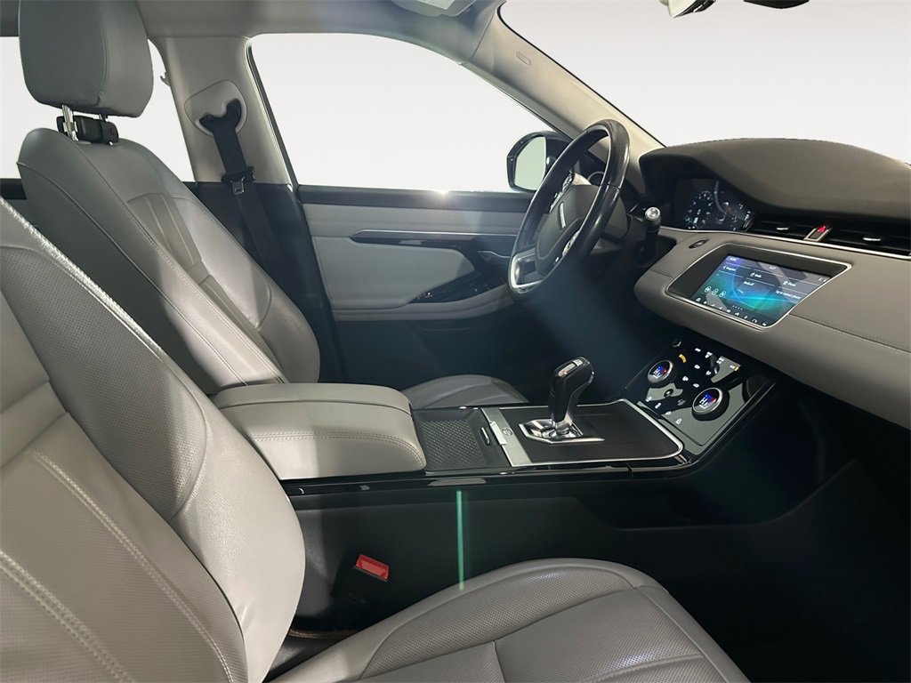 Used 2020 Land Rover Range Rover Evoque S image 15